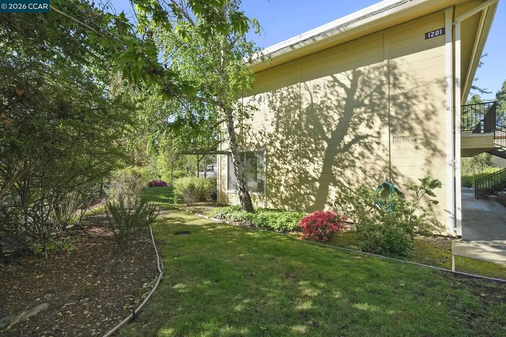 1201 Skycrest Drive Walnut Creek CA 94595