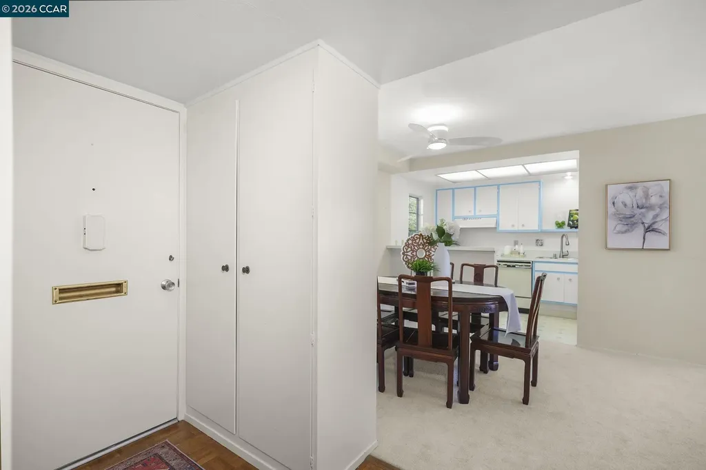 1201 Skycrest Drive Walnut Creek CA 94595