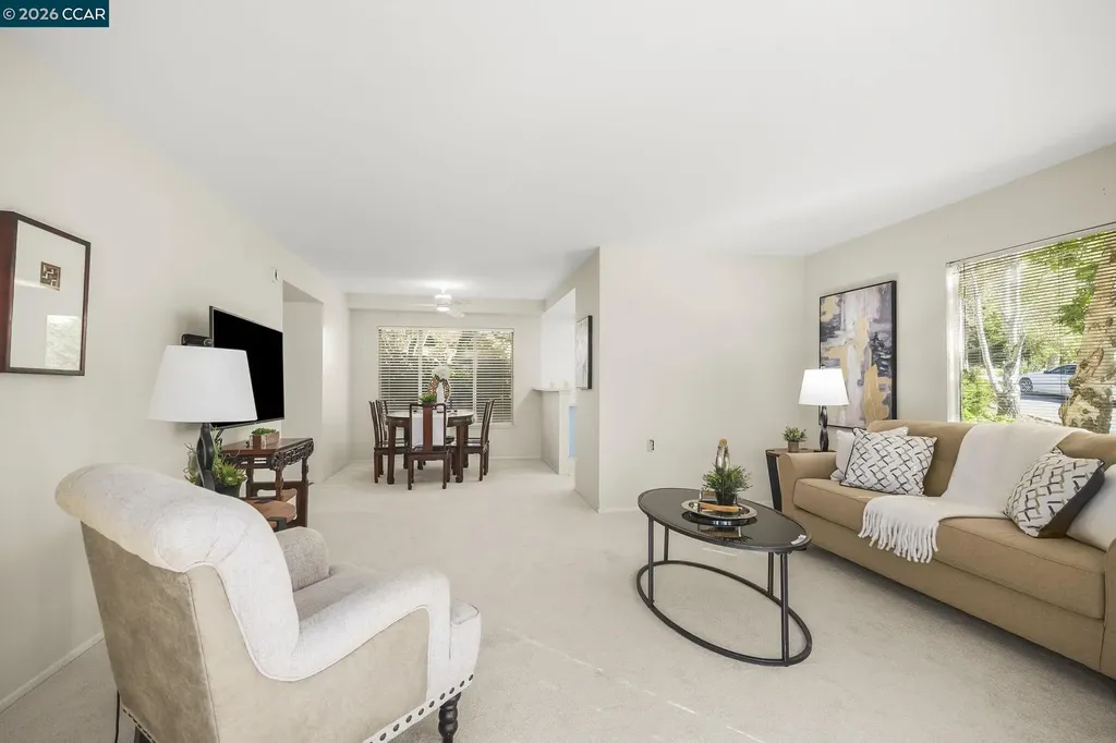 1201 Skycrest Drive Walnut Creek CA 94595
