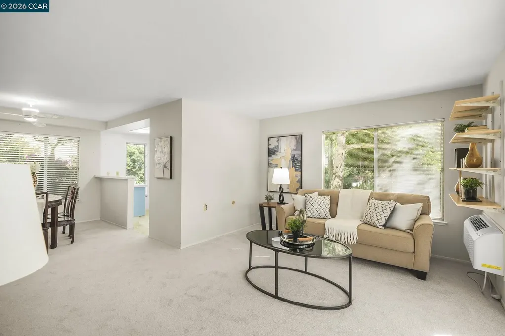 1201 Skycrest Drive Walnut Creek CA 94595