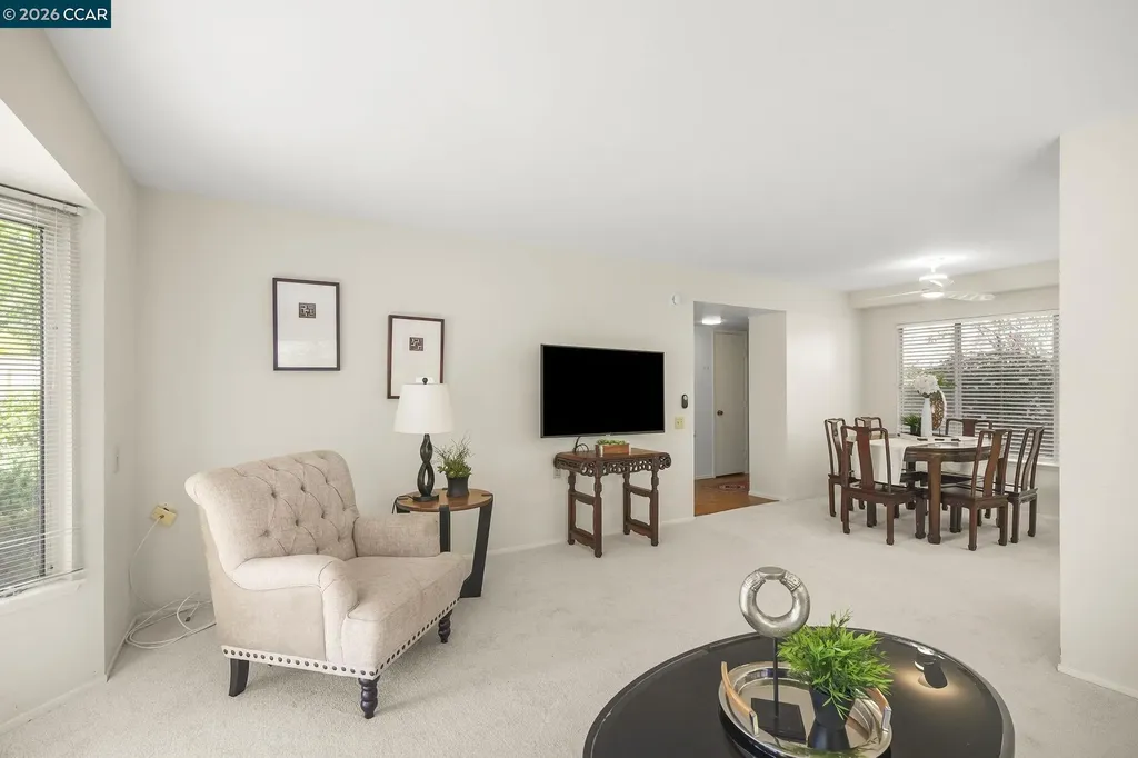 1201 Skycrest Drive Walnut Creek CA 94595