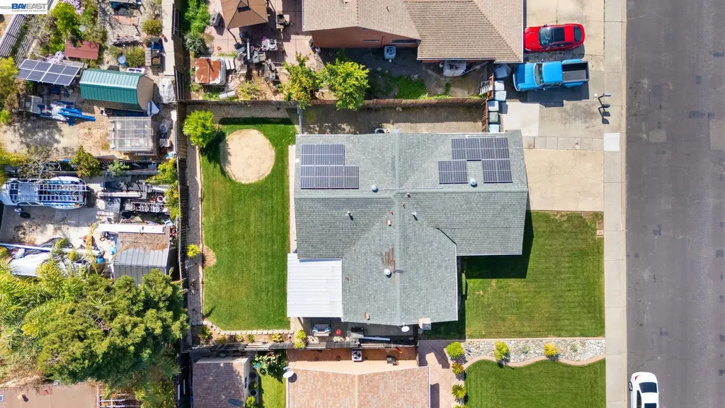 1143 Bedford Vacaville CA 95687