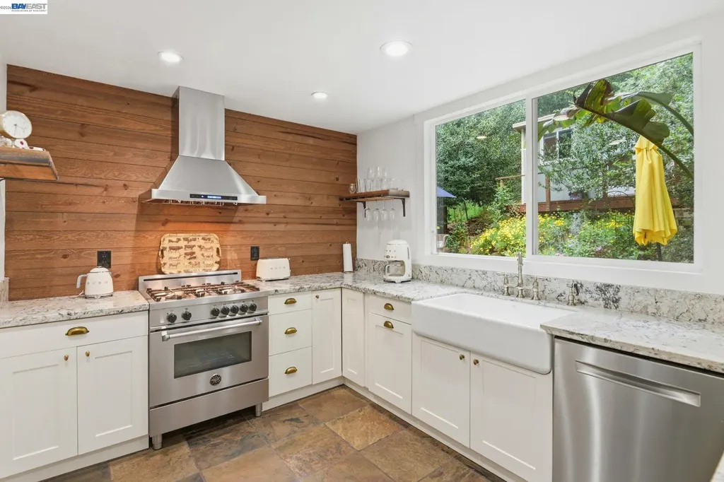 2349 Kilkare Road Sunol CA 94586