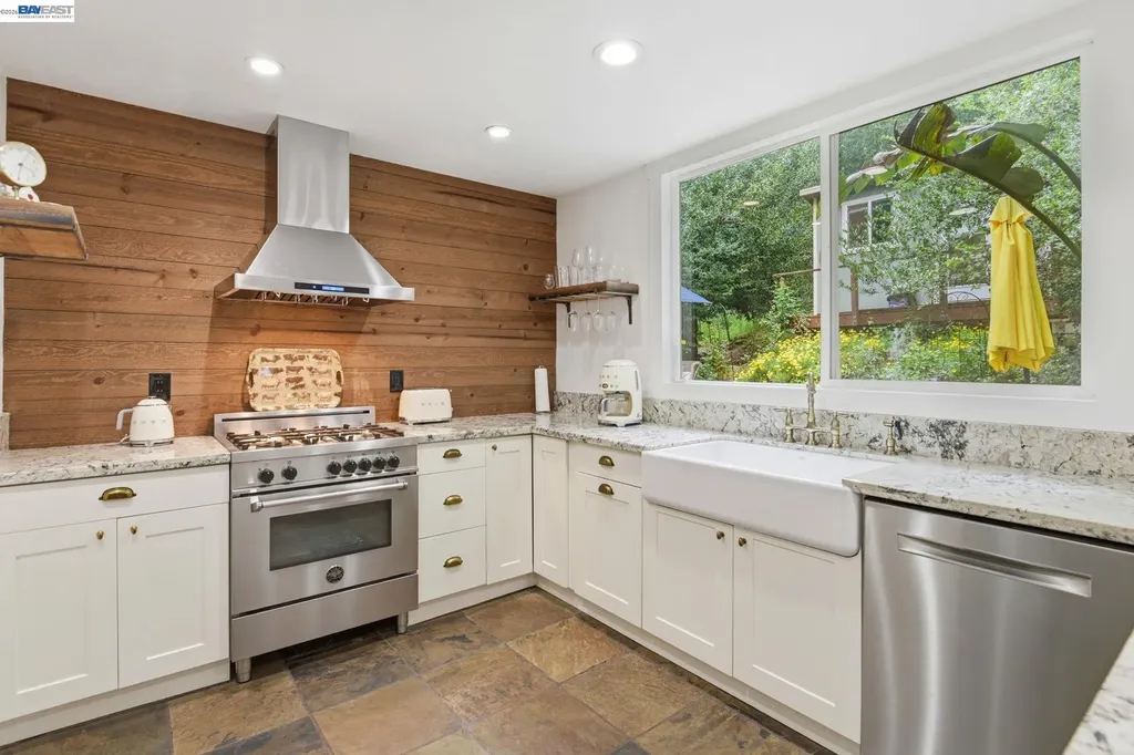 2349 Kilkare Road Sunol CA 94586
