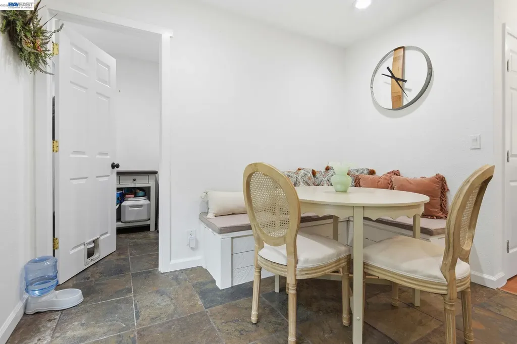 2349 Kilkare Road Sunol CA 94586