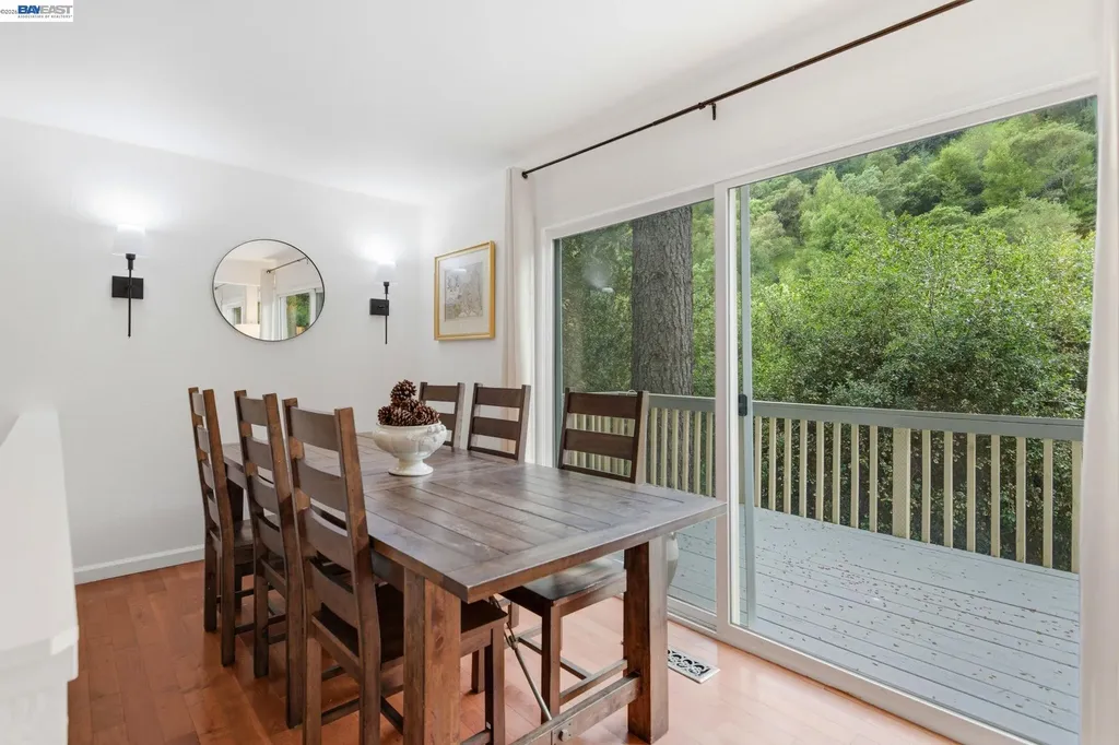 2349 Kilkare Road Sunol CA 94586