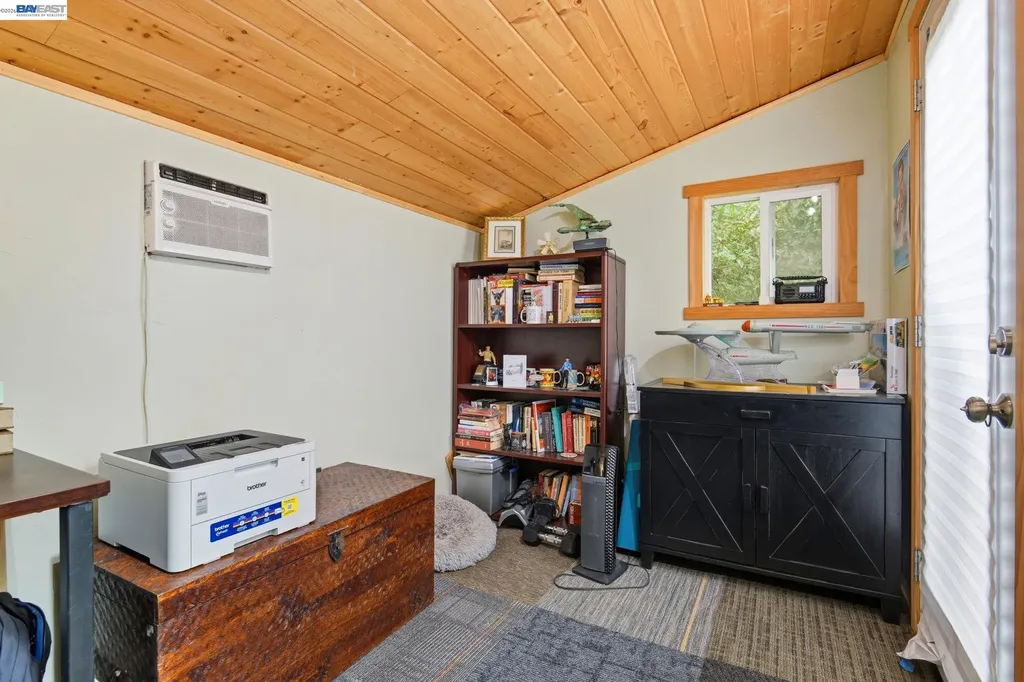2349 Kilkare Road Sunol CA 94586
