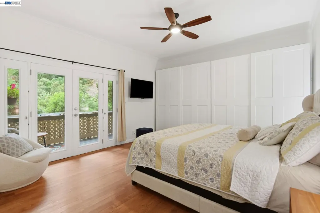 2349 Kilkare Road Sunol CA 94586