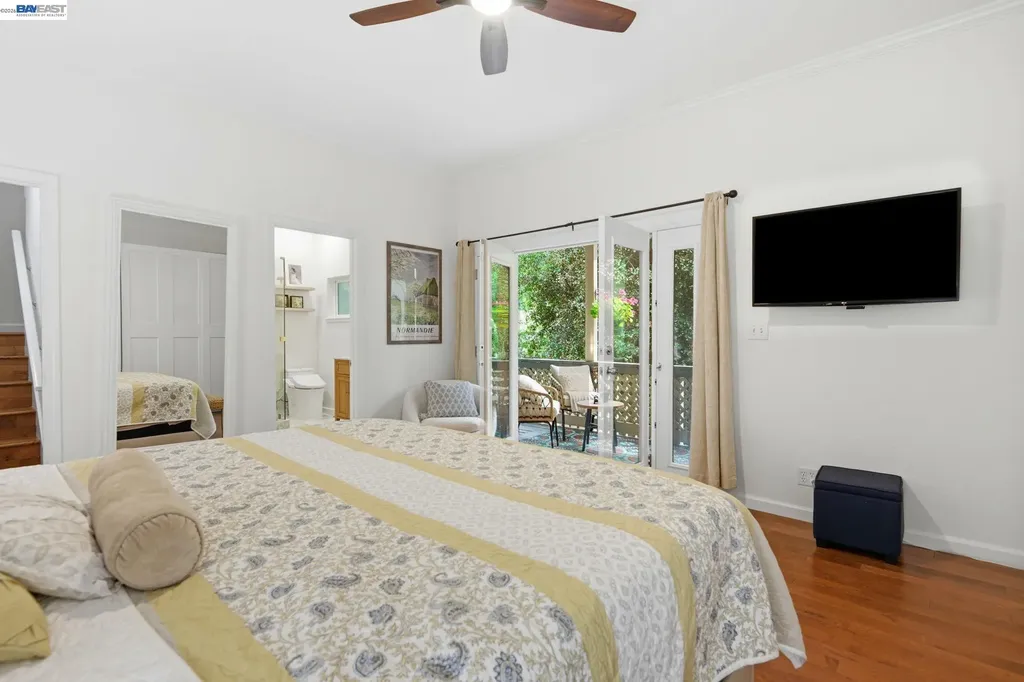 2349 Kilkare Road Sunol CA 94586