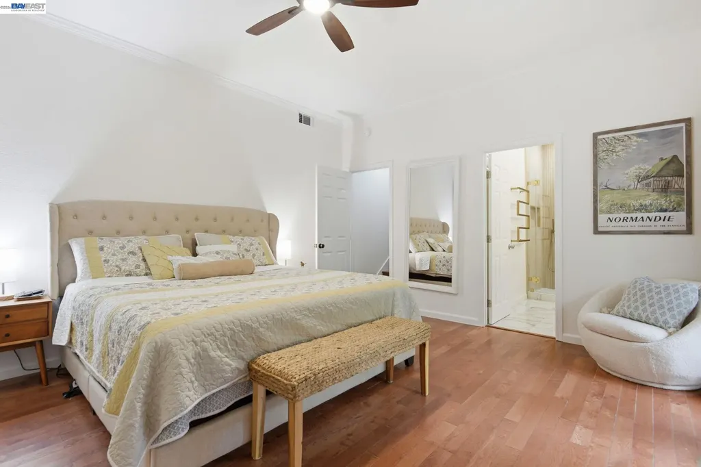 2349 Kilkare Road Sunol CA 94586