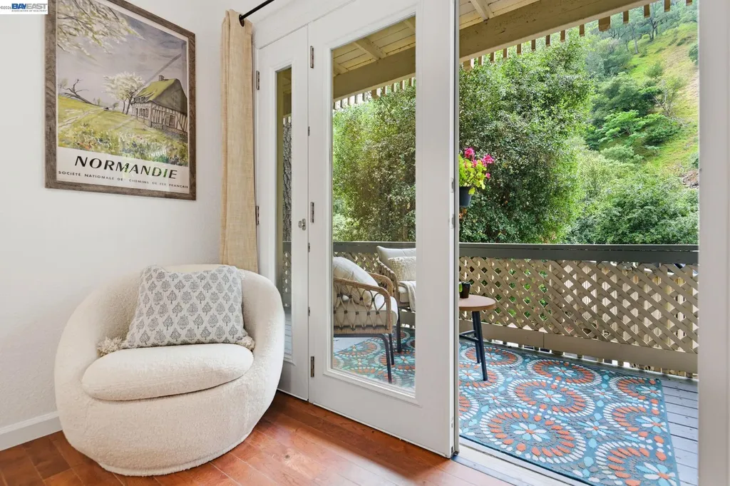 2349 Kilkare Road Sunol CA 94586