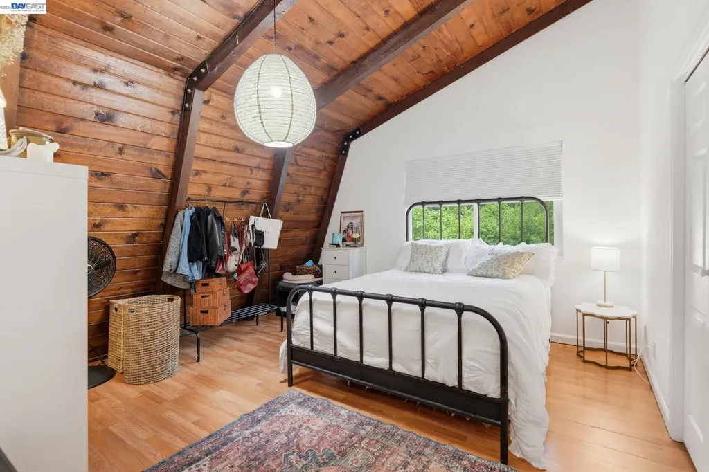 2349 Kilkare Road Sunol CA 94586