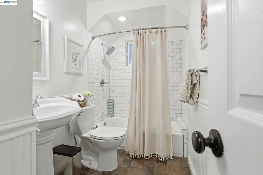 2349 Kilkare Road Sunol CA 94586