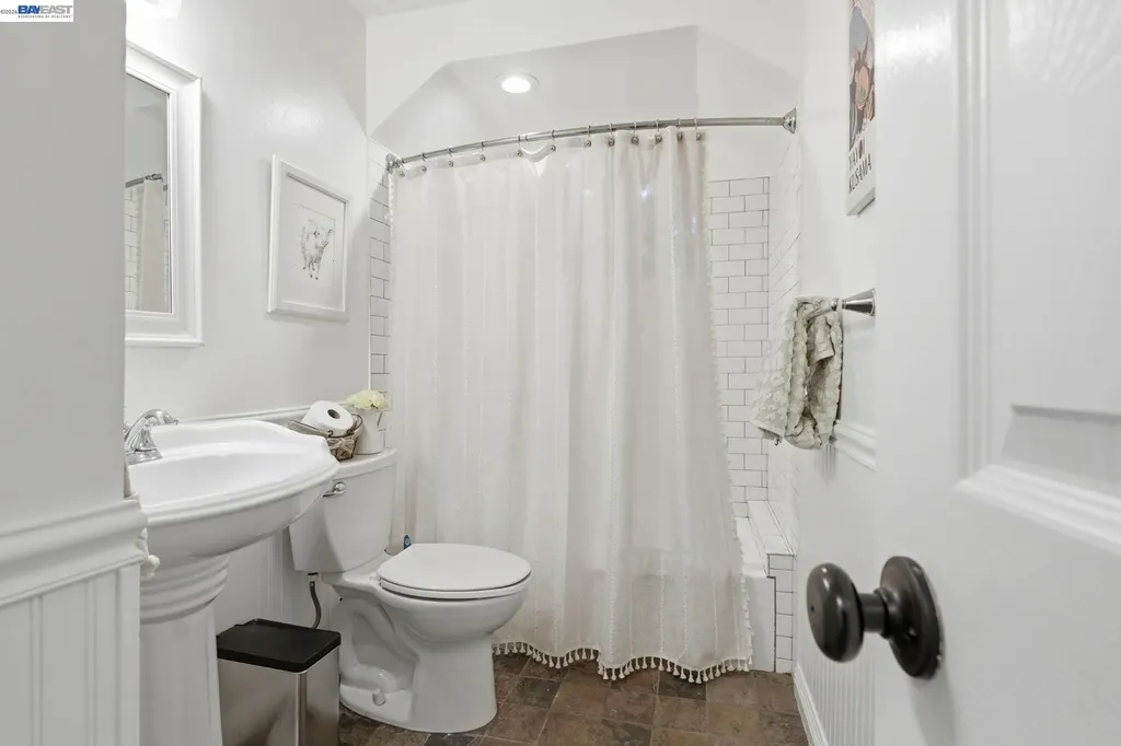 2349 Kilkare Road Sunol CA 94586