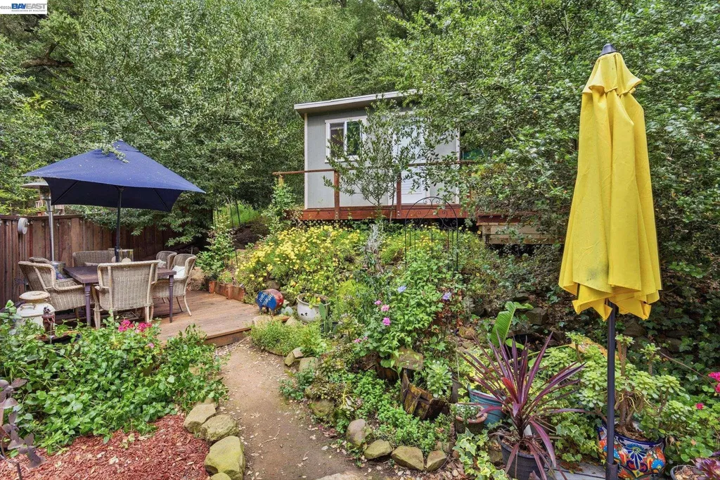 2349 Kilkare Road Sunol CA 94586