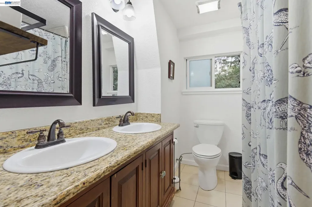 2349 Kilkare Road Sunol CA 94586