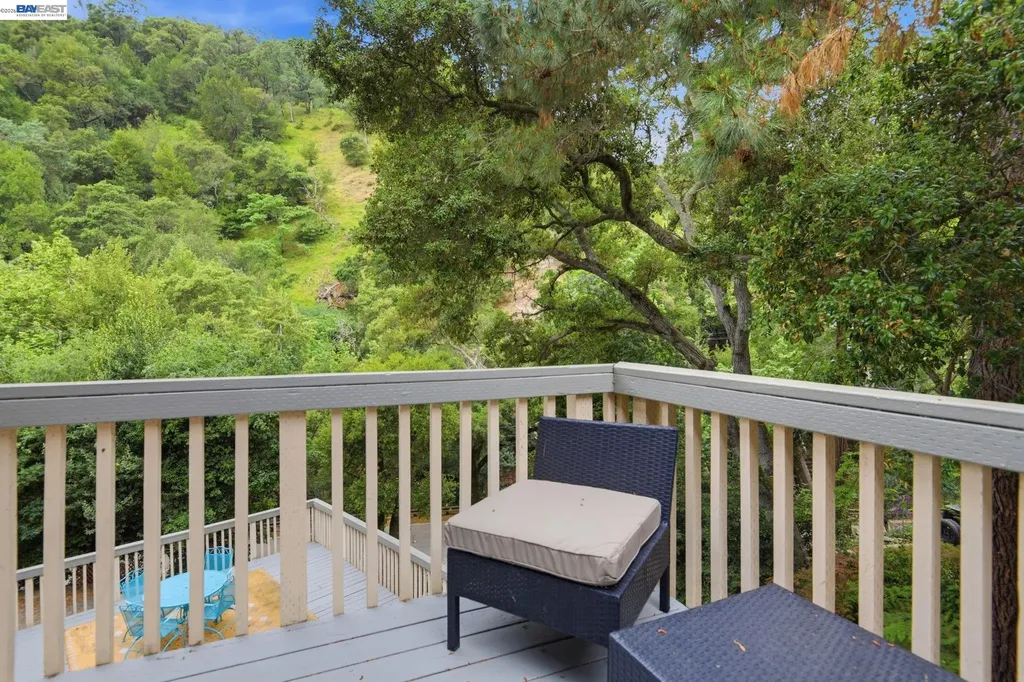 2349 Kilkare Road Sunol CA 94586