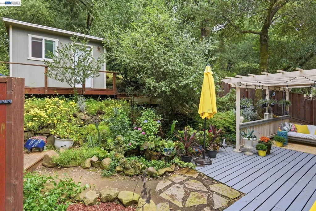 2349 Kilkare Road Sunol CA 94586