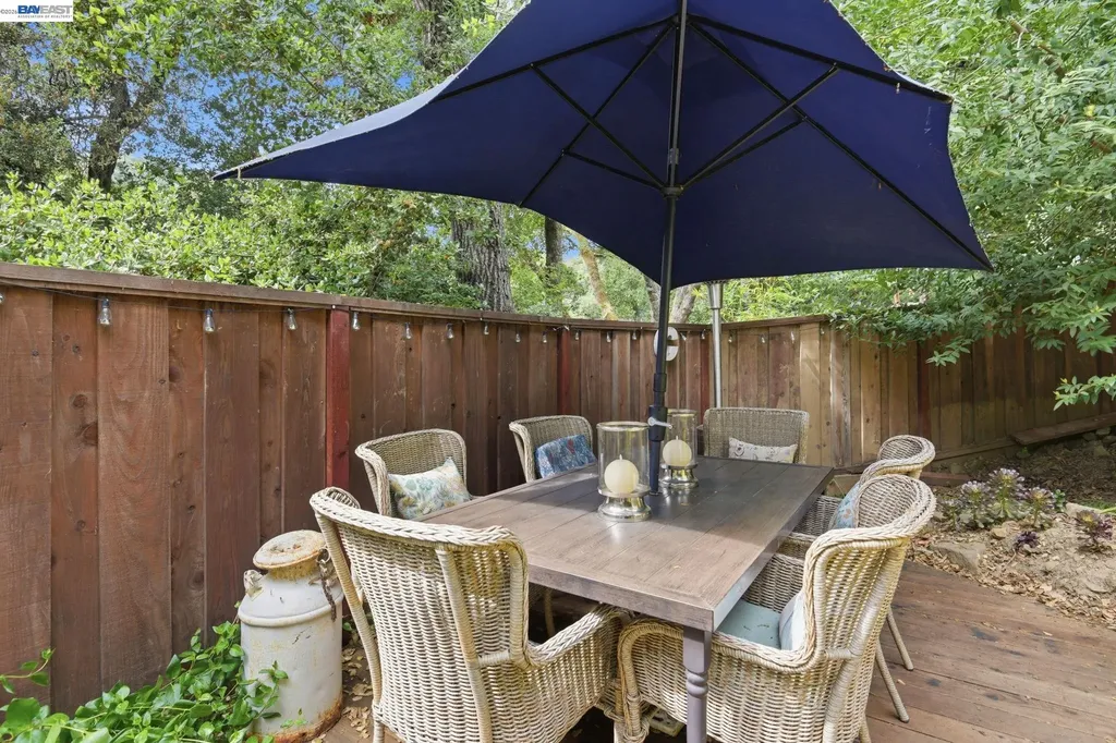 2349 Kilkare Road Sunol CA 94586
