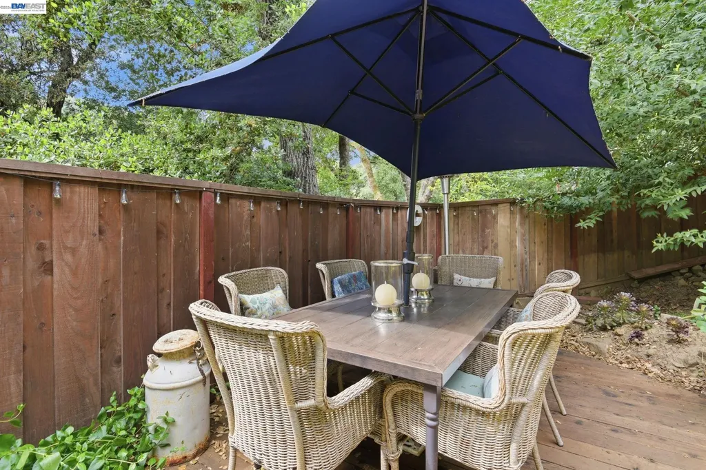 2349 Kilkare Road Sunol CA 94586