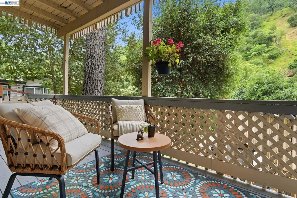 2349 Kilkare Road Sunol CA 94586