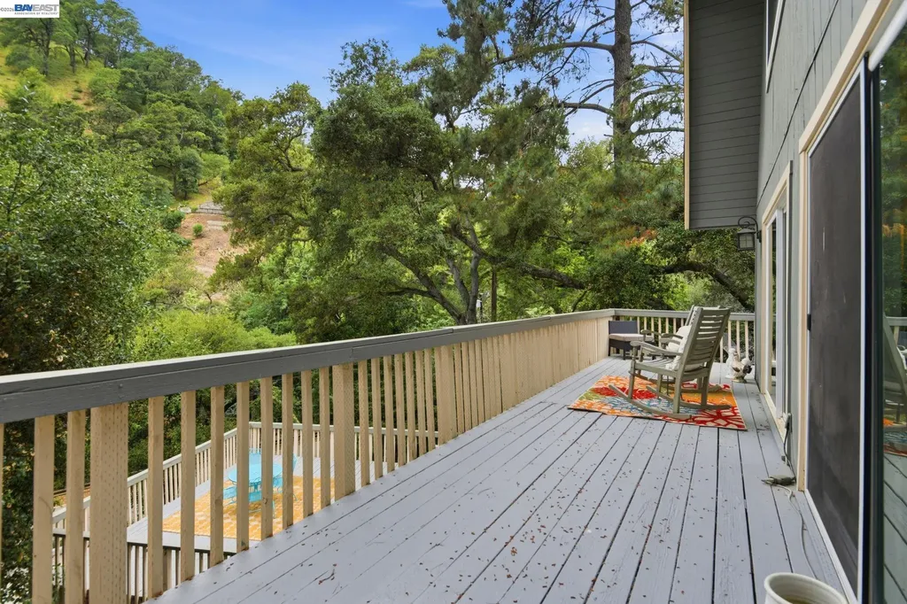 2349 Kilkare Road Sunol CA 94586