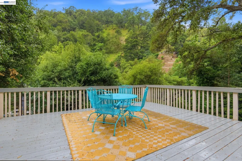 2349 Kilkare Road Sunol CA 94586