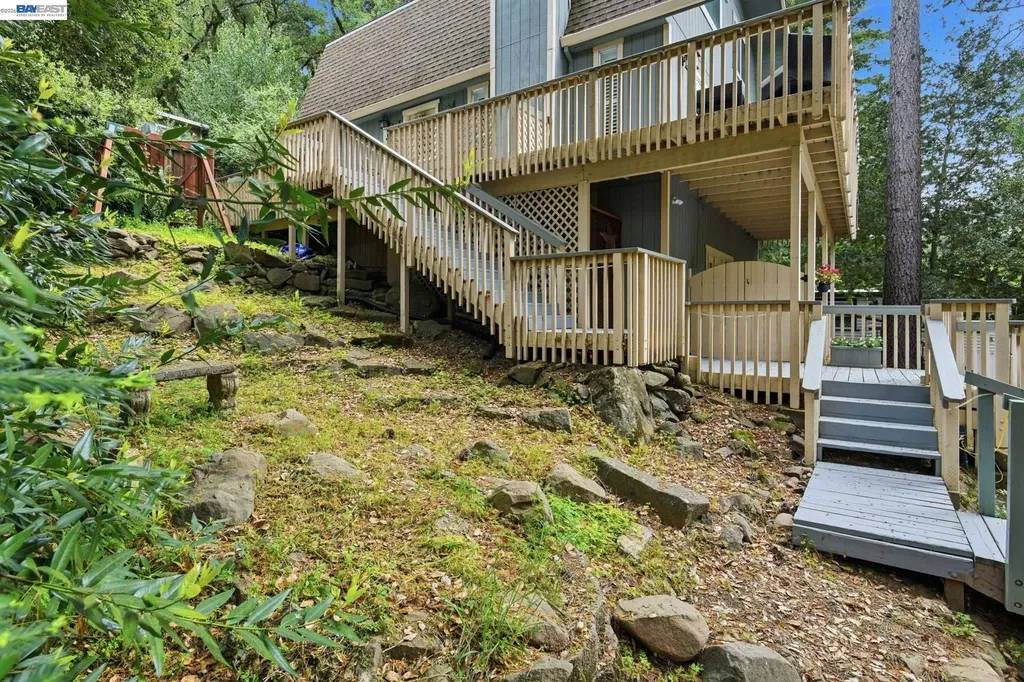 2349 Kilkare Road Sunol CA 94586