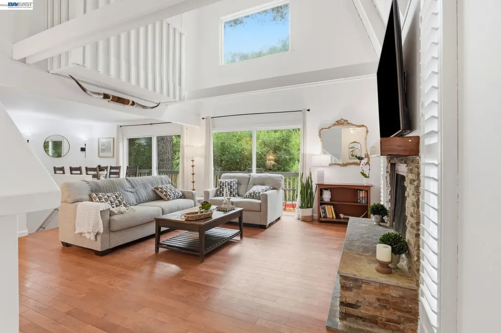 2349 Kilkare Road Sunol CA 94586