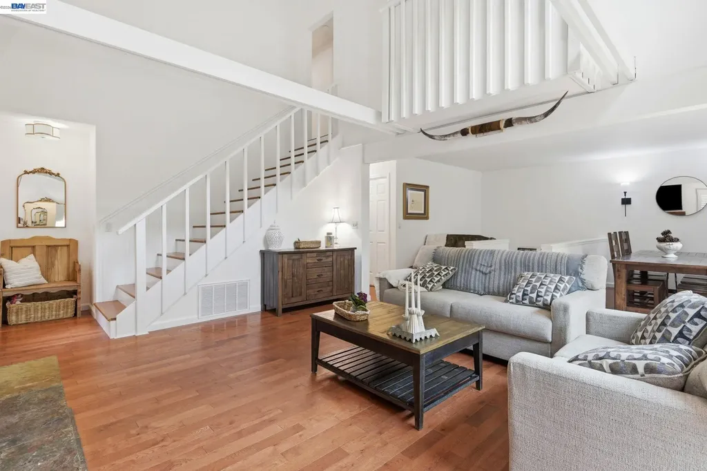 2349 Kilkare Road Sunol CA 94586