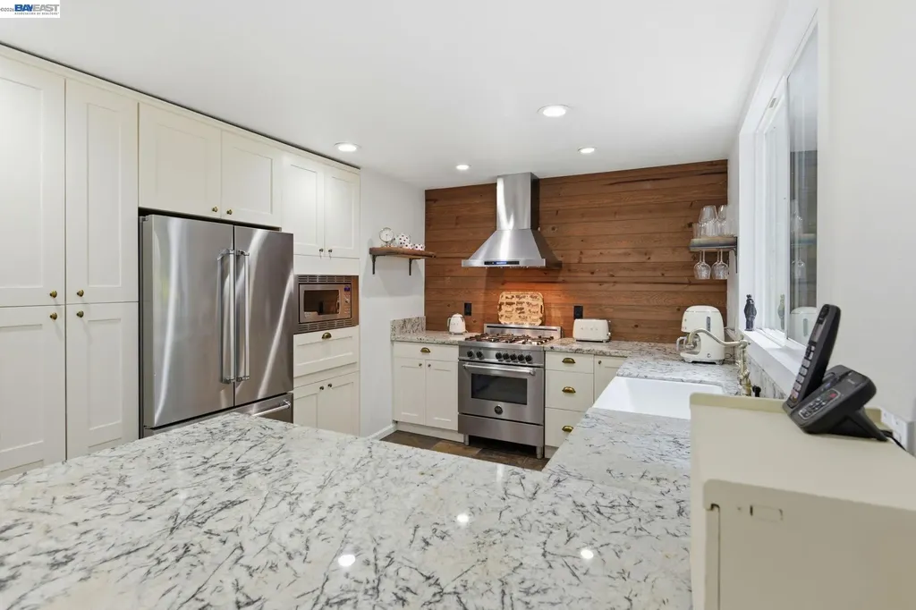 2349 Kilkare Road Sunol CA 94586
