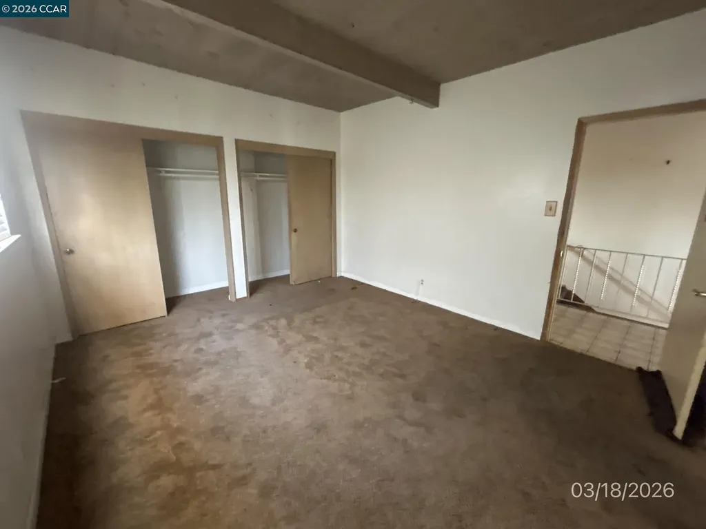 6233 Leona Street Oakland CA 94605