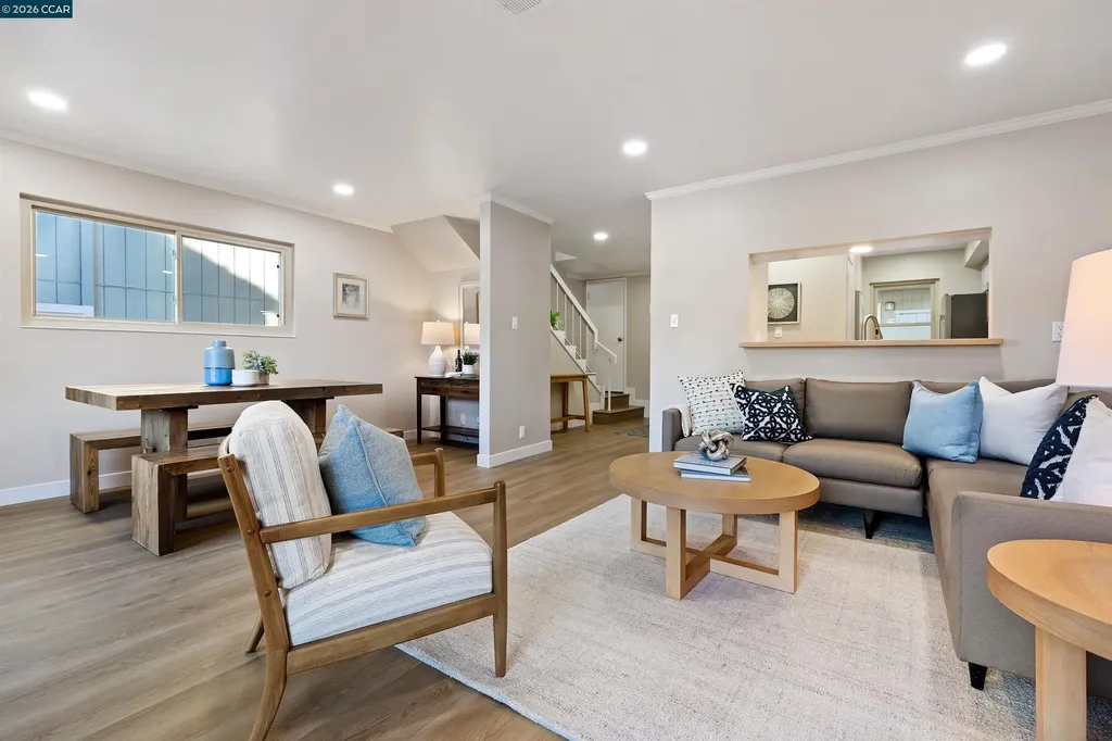 117 Ascot Court Moraga CA 94556