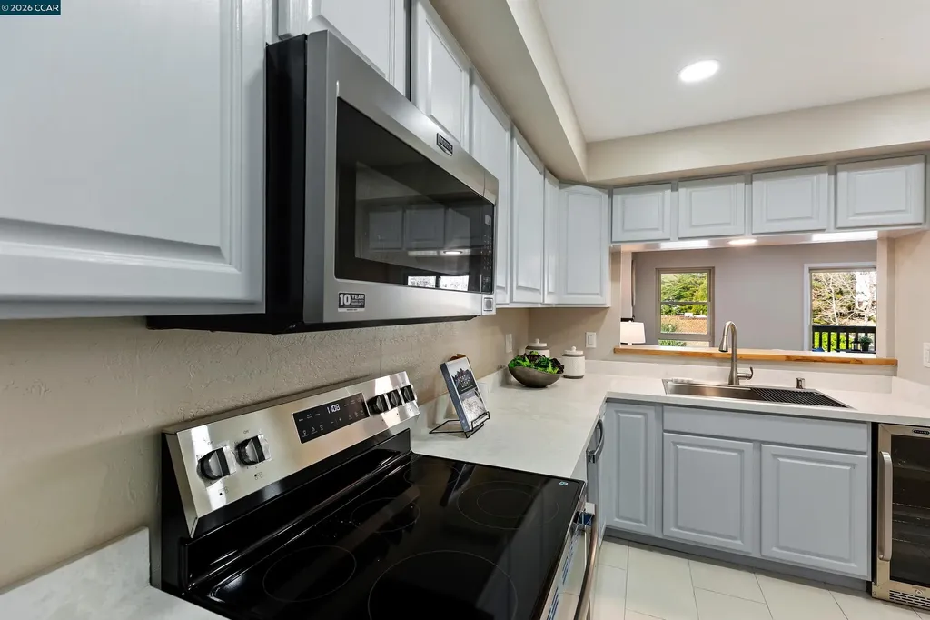 117 Ascot Court Moraga CA 94556