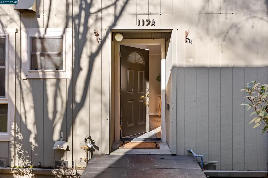 117 Ascot Court Moraga CA 94556