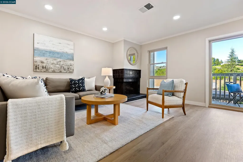 117 Ascot Court Moraga CA 94556