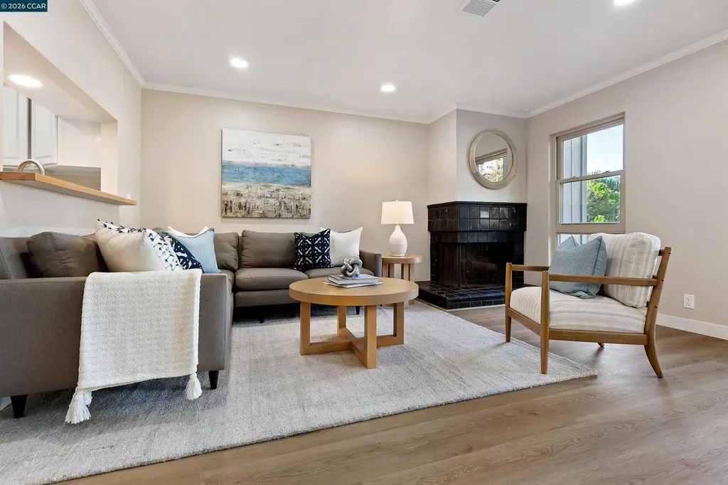 117 Ascot Court Moraga CA 94556