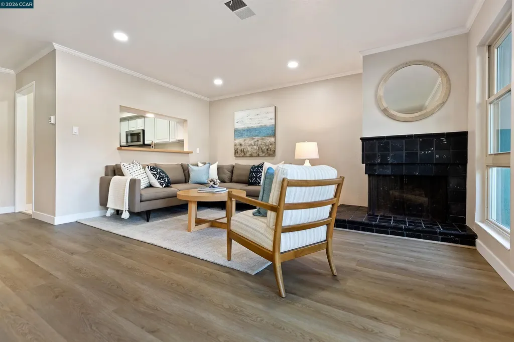 117 Ascot Court Moraga CA 94556