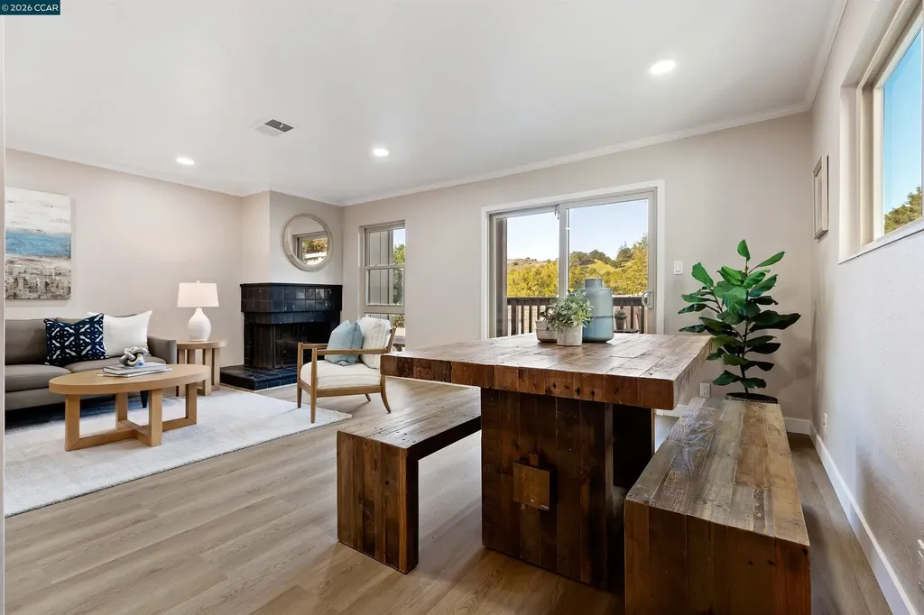 117 Ascot Court Moraga CA 94556