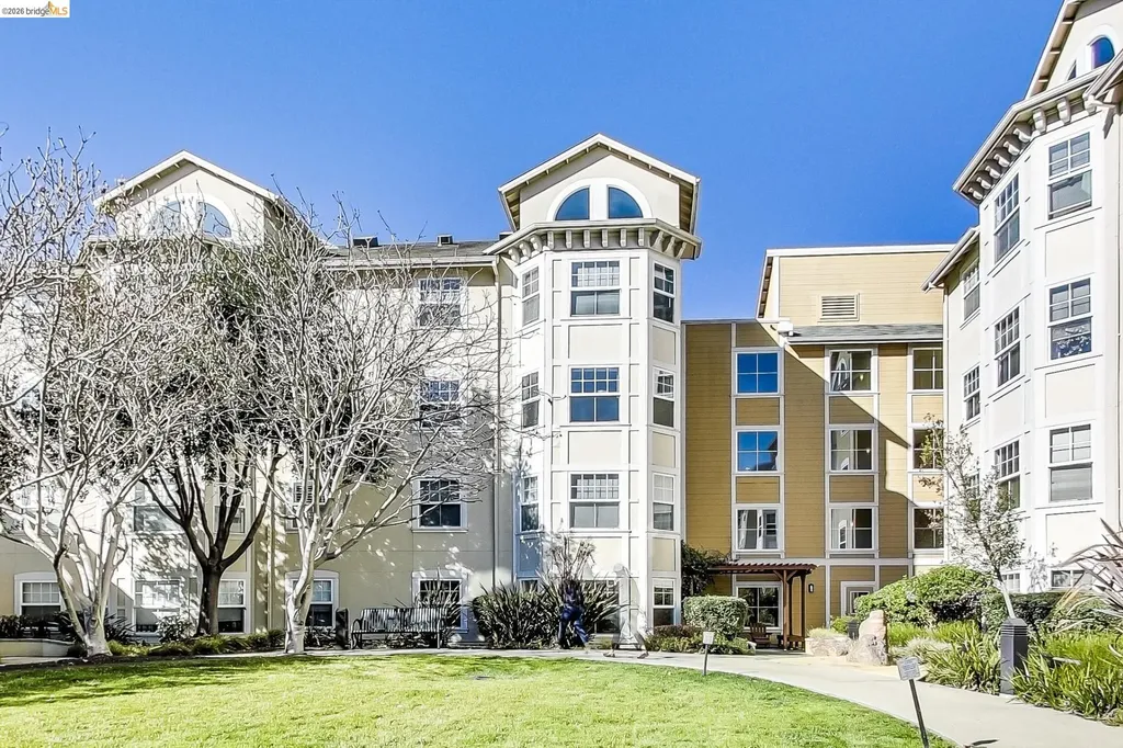 555 10th Street Oakland CA 94607