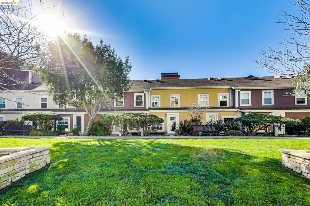 555 10th Street Oakland CA 94607