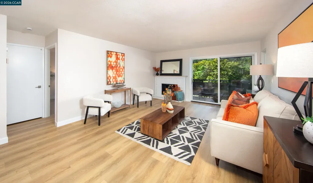 600 Terra California Drive Walnut Creek CA 94595