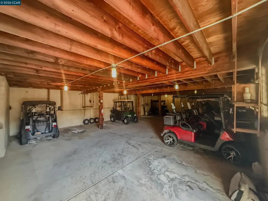 600 Terra California Drive Walnut Creek CA 94595