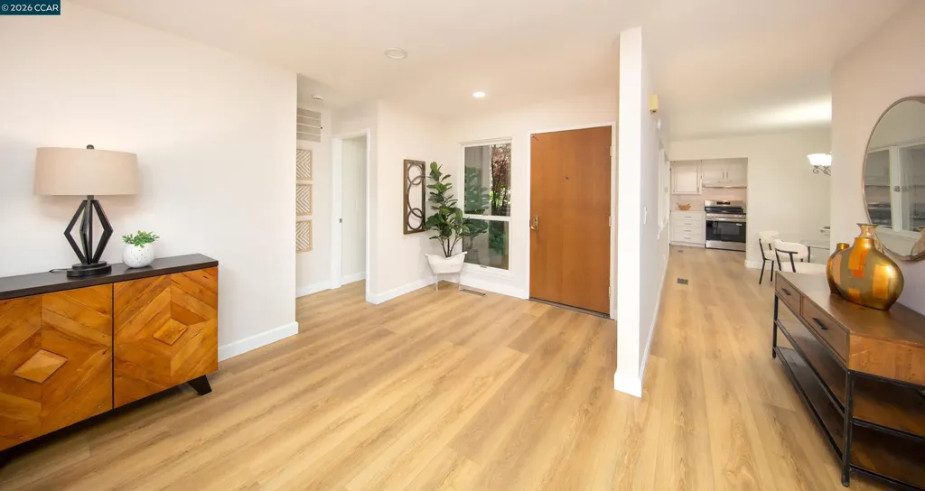 600 Terra California Drive Walnut Creek CA 94595