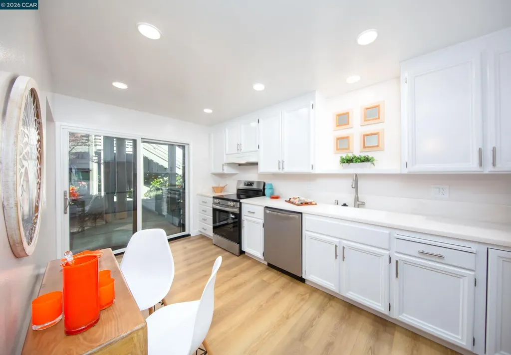 600 Terra California Drive Walnut Creek CA 94595