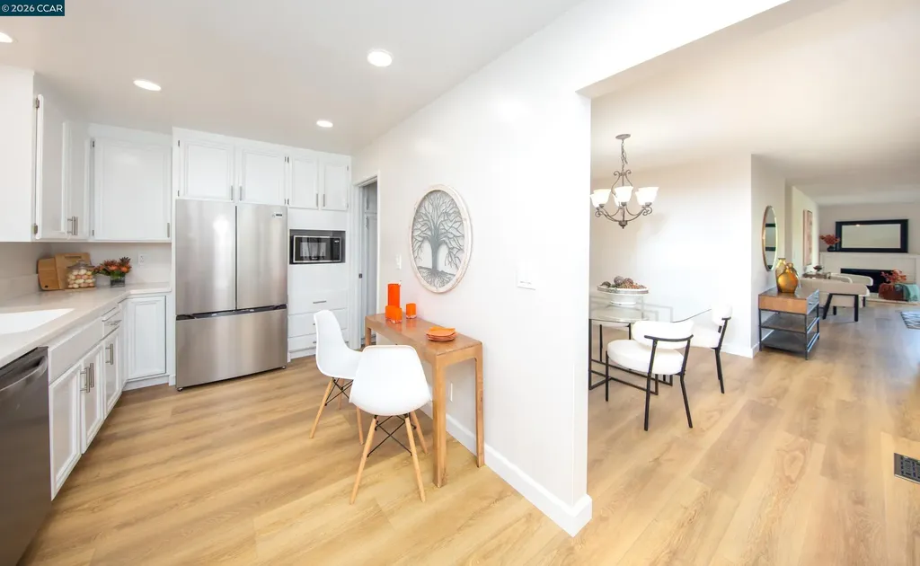 600 Terra California Drive Walnut Creek CA 94595