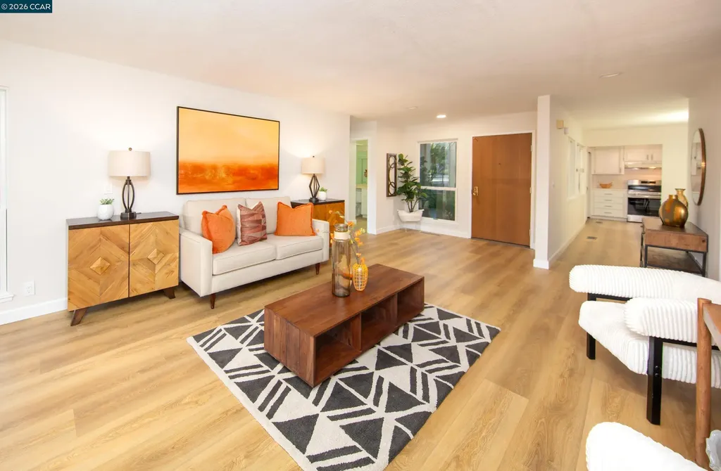 600 Terra California Drive Walnut Creek CA 94595