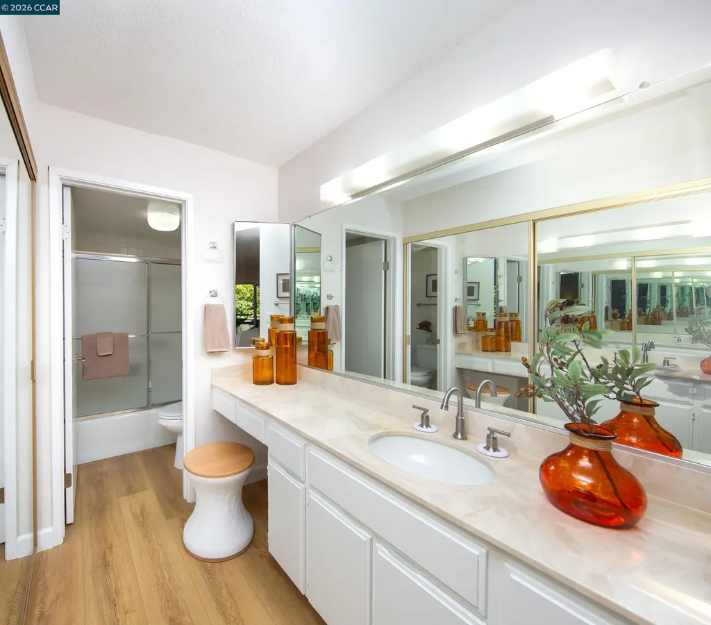 600 Terra California Drive Walnut Creek CA 94595
