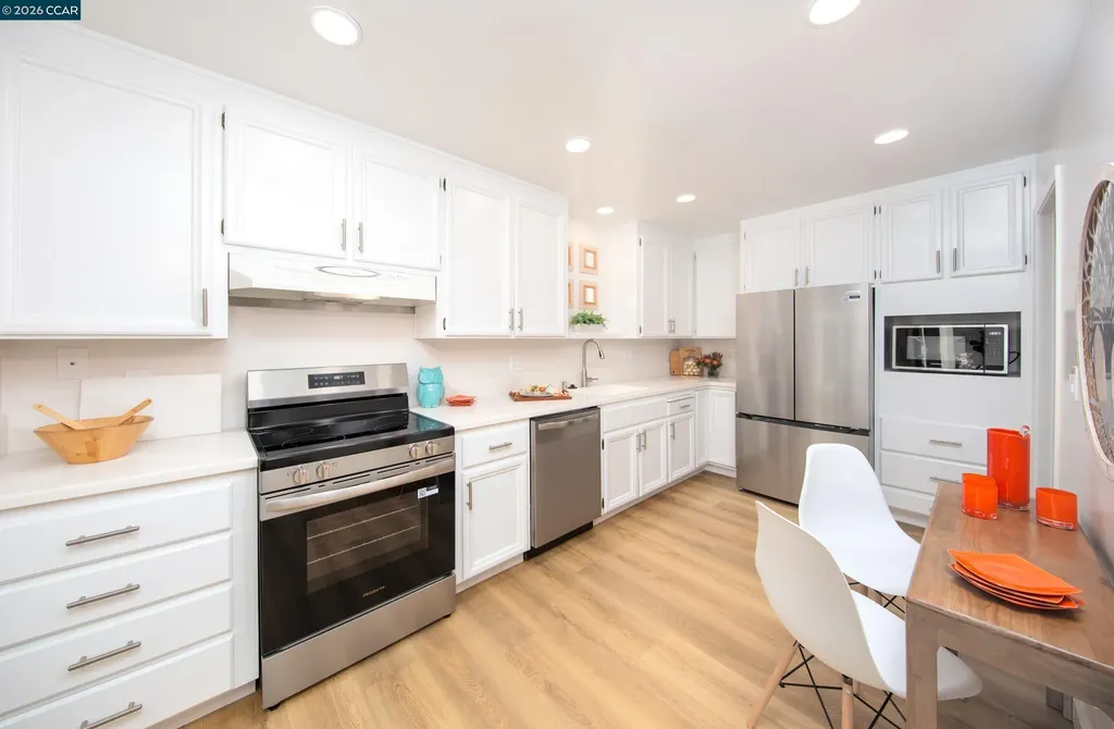600 Terra California Drive Walnut Creek CA 94595