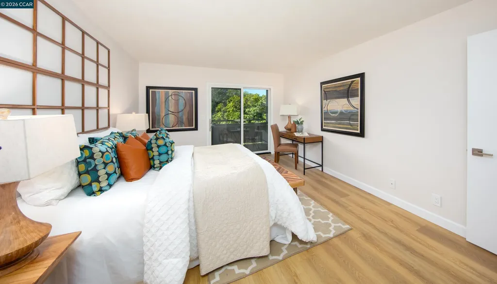 600 Terra California Drive Walnut Creek CA 94595
